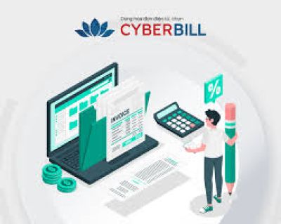 HÓA ĐƠN ĐIỆN TỬ CYBERBILL