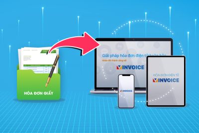 HÓA ĐƠN ĐIỆN TỬ VININVOICE